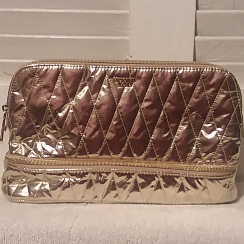 Victoria Secret Makeup Bag